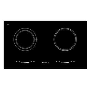 Bếp từ kết hợp điện 2 vùng nấu HC-M772C